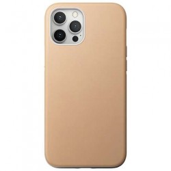 Nomad kryt Rugged Case pre iPhone 12 Pro Max - Natural NM21hN0R00