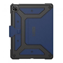 UAG puzdro Metropolis pre iPad Pro 12.9" 2021 - Cobalt Blue...