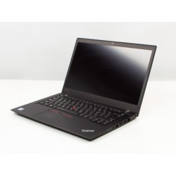 Notebook Lenovo ThinkPad T470s 1526985