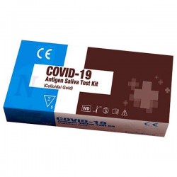 Antigénový certifikovaný test na COVID-19 zo SLÍN - senzitivita:...