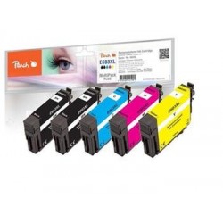PEACH kompatibilní cartridge Epson No 603XL MultiPack Plus 321078
