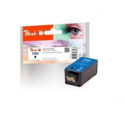 PEACH kompatibilní cartridge Epson No. 266, black, 9ml 320289