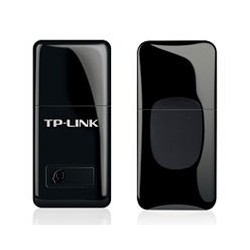 TP-Link TL-WN823N 300Mbps Mini Wireless N USB Adap