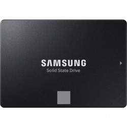 Samsung SSD 870 EVO Series 4TB SATAIII 2.5', r560MB/s, w530MB/s,...