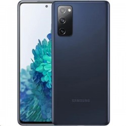 Samsung Galaxy S20 FE 5G (G781), 256 GB, Navy Blue SM-G781BZBHEUE