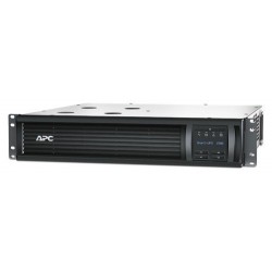 APC Smart-UPS 1500VA LCD RM 2U 230V + management karta AP9631...