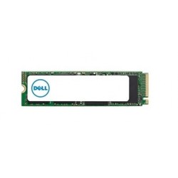 Dell M.2 PCIe NVME Class 40 2280 Solid State Drive - 1TB AA615520