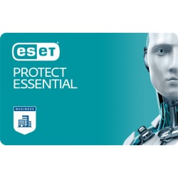 ESET PROTECT Essential On-Prem 11PC-25PC / 2 roky zľava 50% (EDU,...