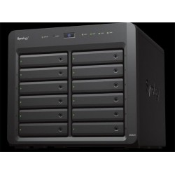Synology™ DiskStation DS2422+ 12x HDD NAS
