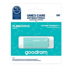 64 GB .     USB 3.0 kľúč . GOODDRIVE UME3 CARE UME3-0640CRR11