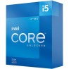Intel Core i5-12400 procesor, 2.5GHz, 18MB, LGA1700, Graphics, BOX, s chladičom BX8071512400SRL5Y