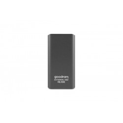 SSD external Goodram 1 TB HL100 USB 3.2 Type-C Sata 6GB/s...