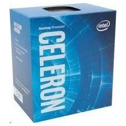 Intel® Celeron®, G5905,3.50GHz,4MB,LGA1200, BOX, UHD Graphics 610,...