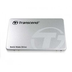 TRANSCEND SSD370S 1TB SSD disk 2.5' SATA III 6Gb/s, MLC, Aluminium...