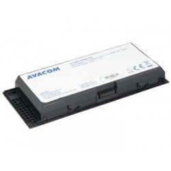 Náhradní baterie AVACOM Dell Precision M4600 Li-Ion 11,1V 8400mAh...
