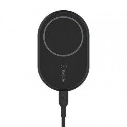 Belkin MagSafe Magnetic Wireless Car Charger 10W - magnetický držák...