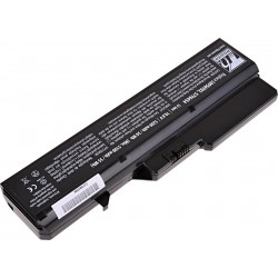 Baterie T6 Power Lenovo IdeaPad G460, G465, G470, G475, G560, G565,...