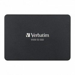 Verbatim SSD interní disk 2,5" Vi550 S3, SATA III, 512GB 49352