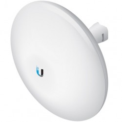 UBNT NanoBeam 2AC-13,2.4GHz MIMO,2x13dBi,AirMAX AC NBE-2AC-13
