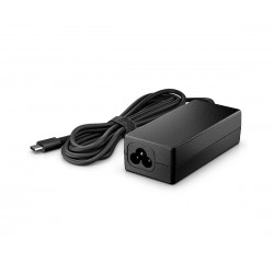 HP USB-C AC Adapter 45W EURO N8N14AA#ABB