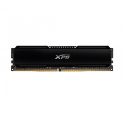 16GB DDR4-3200MHz ADATA XPG D20 CL16 black AX4U320016G16A-CBK20