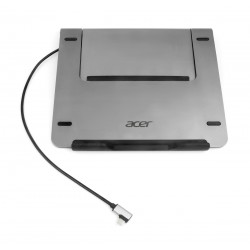 Acer 5in1 USB-C stand (USB,HDMI,PD) HP.DSCAB.012