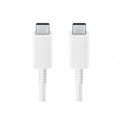 Samsung USB-C kabel (5A, 1.8m) White EP-DX510JWEGEU