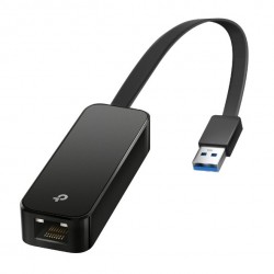 TP-Link UE305 USB 3.0 na gigabitový ethernetový síťový adaptér UE306