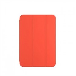 Apple Smart Folio for iPad mini (6th generation) - Electric Orange...