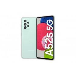 Samsung GALAXY A52s, 5G, 128GB, Green SM-A528BLGCEUE