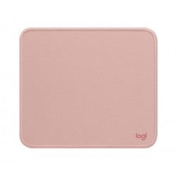 Logitech® Mouse Pad Studio Series - DARKER ROSE - NAMR-EMEA 956-000050