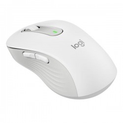Logitech® M650 Signature Wireless Mouse - OFF-WHITE - EMEA 910-006255
