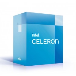 Intel® Celeron®, G6900,3.40GHz,4MB,LGA1700, UHD Graphics 710, BOX,...