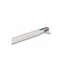 Gembird FPC-5004E-SO FTP Cat5e drát 305m PVC