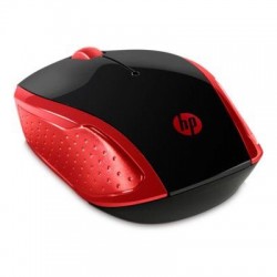 HP Wireless Mouse 200 (Empres Red) 2HU82AA#ABB