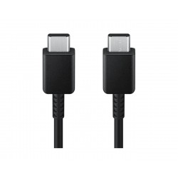 Samsung USB-C kabel (5A, 1.8m) Black EP-DX510JBEGEU