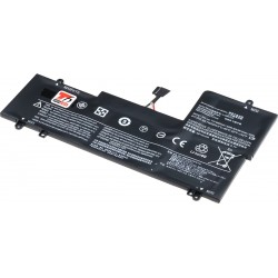 Baterie T6 Power Lenovo IdeaPad Yoga 710-14ISK, 710-15ISK serie,...