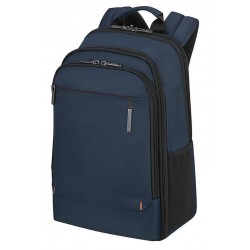 Samsonite NETWORK 4 Laptop backpack 14.1" Space Blue 142309-1820