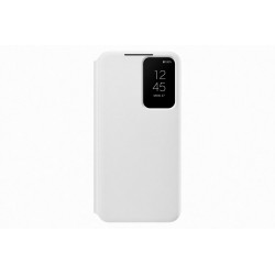 Samsung Flipové pouzdro Clear View pro Samsung Galaxy S22+ White...