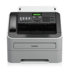 Brother FAX-2845, A4 laser FAX, 33.6kb/s, copy/fax, slúchadlo,...