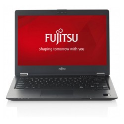 Fujitsu LifeBook U747; Core i5 6300U 2.4GHz/8GB RAM/512GB M.2...