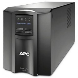 APC Smart-UPS 1000VA (670W) LCD 230V SMT1000I