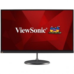 VIEWSONIC VX2485-MHU, LED Monitor 23,8" FHD