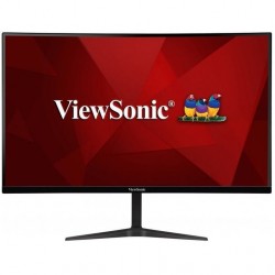 VIEWSONIC VX2718-2KPC-MHD, LED Monitor 27" Z QHD