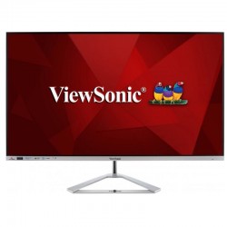 VIEWSONIC VX3276-2K-MHD-2, LED Monitor 32" QHD