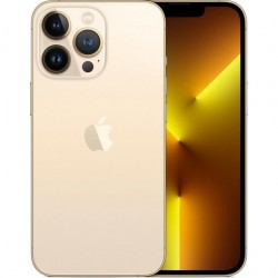 APPLE iPhone 13 Pro 128GB Gold MLVC3CN/A