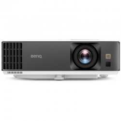 BENQ TK700, Projektor 4K UHD, biely 9H.JPK77.17E