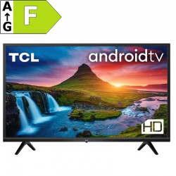 TCL S5200 Smart LED TV 32" HD (32S5200 )
