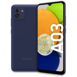 SAMSUNG Galaxy A03, 4GB/64GB, Blue SM-A035GZBGEUE