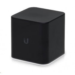UBNT airCube AC [router/AP 2.4GHz+5GHz 802.11n/ac, 2x2MIMO,...